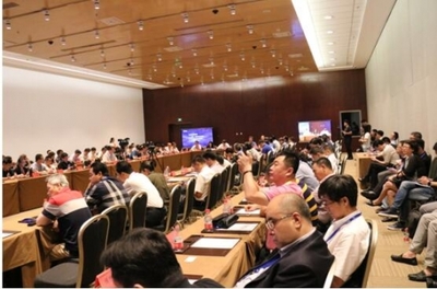 北京文香亮相一帶一路衛星應用展覽會，以專業咨詢策劃服務助力航天合作新篇章