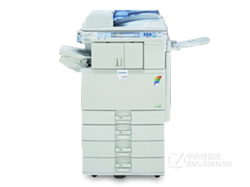 西安亞捷商貿隆重促銷 基士得耶DSC725彩色復印機，專業打印服務新選擇